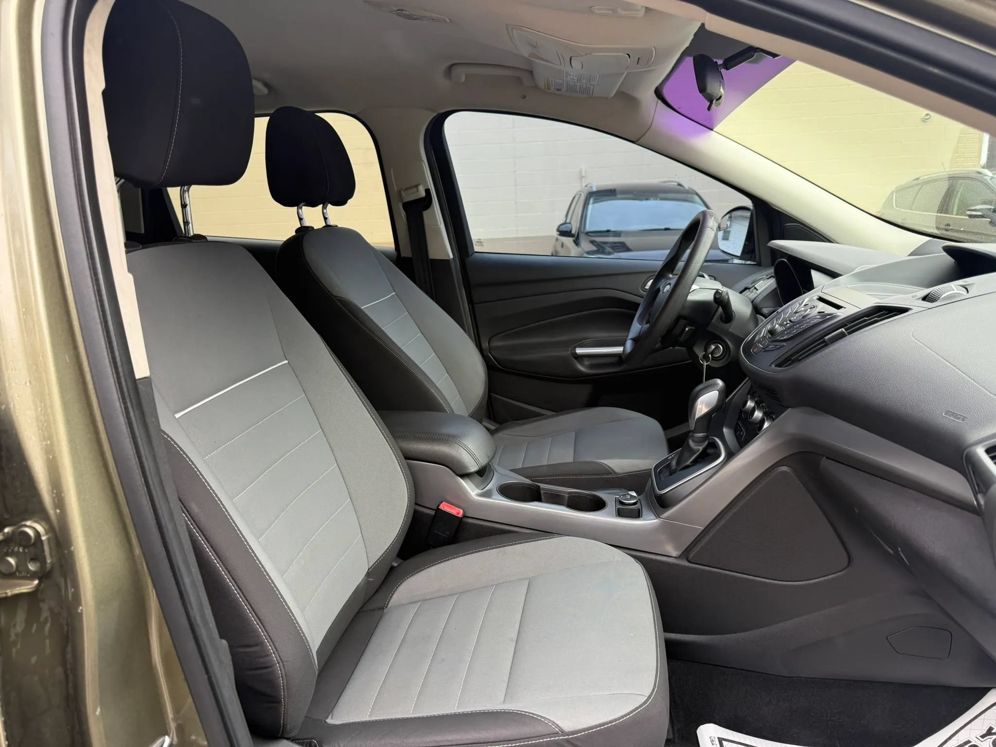 Used 2013 Ford Escape SE FWD image 20