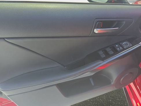 Used 2024 Lexus IS 350 F Sport RWD image 27