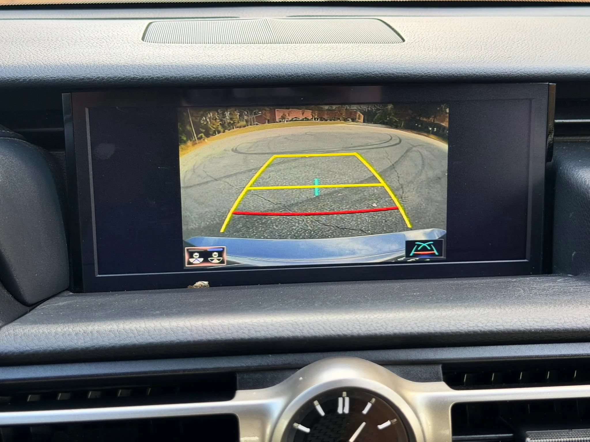Used 2019 Lexus RC 350 F Sport w/ Accessory Package AWD/4WD image 34