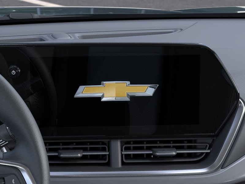 New 2026 Chevrolet Trax LT w/ Driver Confidence Package FWD image 23