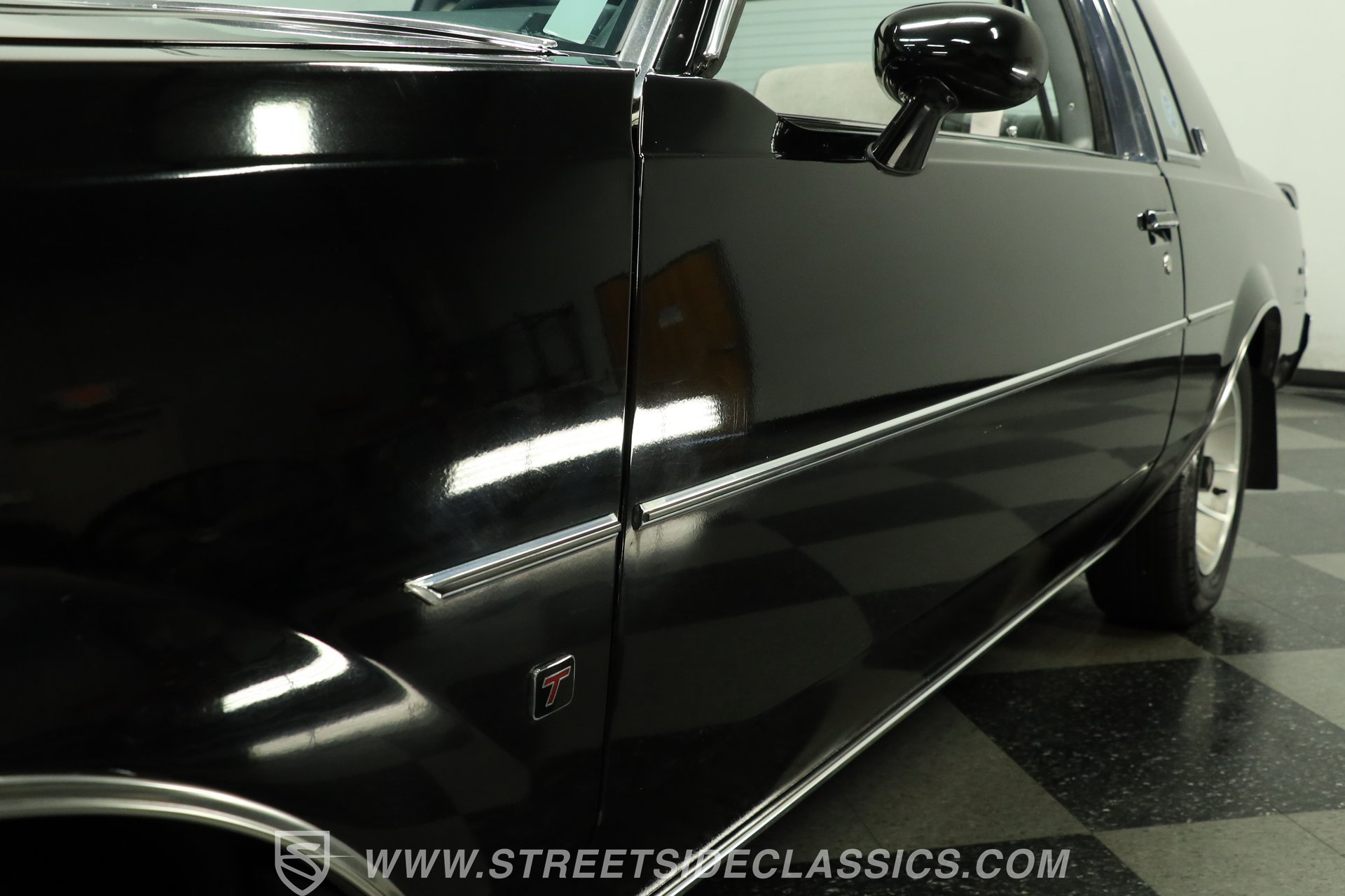 Used 1987 Buick Regal Coupe RWD image 22