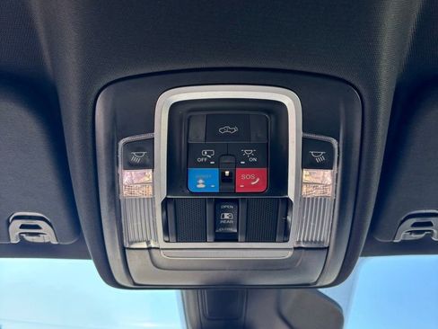 Used 2025 RAM 1500 Rebel w/ Rebel Level 1 Equipment Group image 15