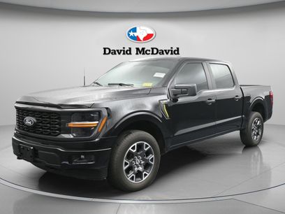 Used 2024 Ford F150 STX
