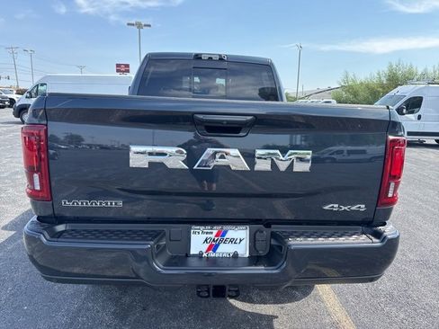 New 2026 RAM 2500 Laramie image 6