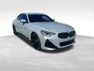 Used 2024 BMW 230i xDrive Coupe w/ Premium Package video 2