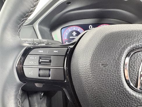 Used 2025 Acura Integra A-Spec image 19