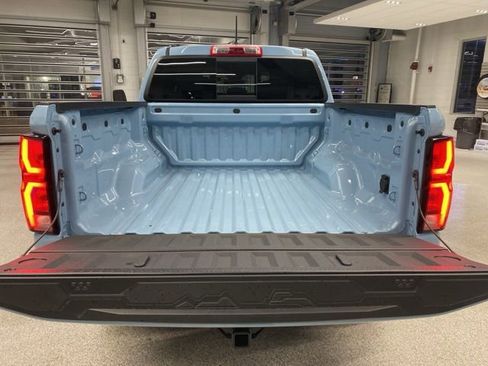 New 2026 Chevrolet Colorado Z71 w/ Technology Package image 7