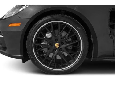 Used 2020 Porsche Panamera 4 AWD/4WD image 11