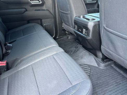 Used 2022 Chevrolet Silverado 1500 RST image 17