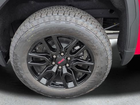 New 2026 GMC Sierra 1500 Elevation w/ Elevation Premium Package AWD/4WD image 29