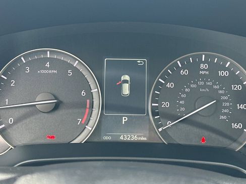 Certified 2022 Lexus RX 350 FWD image 34