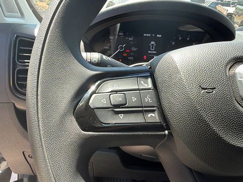 New 2026 RAM ProMaster 1500 w/ Convenience Group FWD image 20