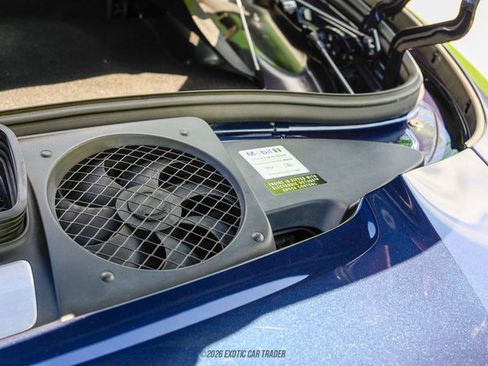 Used 2013 Porsche 911 Carrera 4S image 25