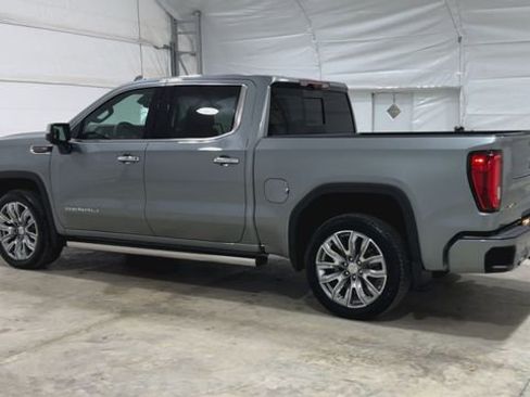 New 2026 GMC Sierra 1500 Denali image 6