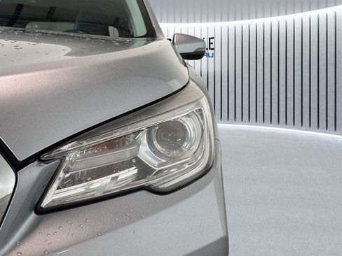 Used 2020 Subaru Ascent Limited w/ Technology Package image 18