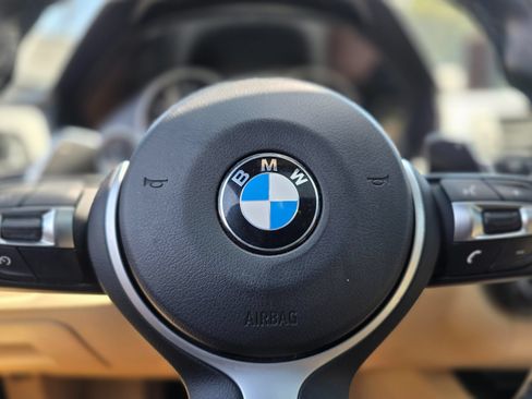 Used 2016 BMW 428i Coupe RWD image 23