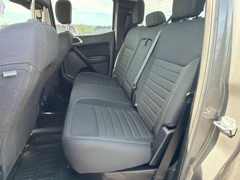 Used 2021 Ford Ranger XL w/ Equipment Group 101A High AWD/4WD image 10