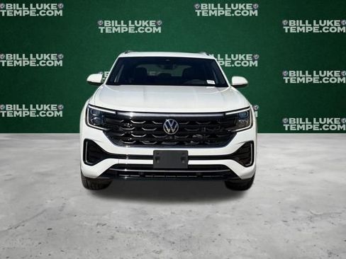 Used 2024 Volkswagen Atlas Cross Sport SEL Premium R-Line image 6
