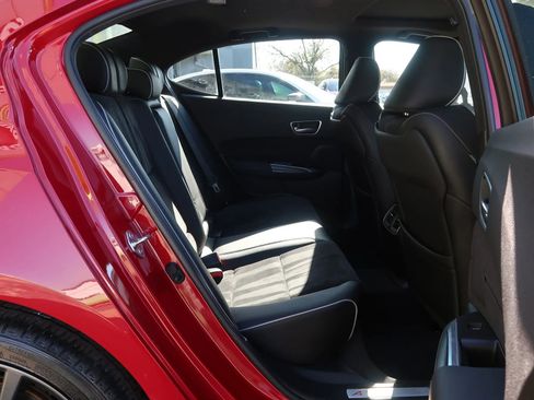 Used 2019 Acura TLX V6 w/ Technology & A-SPEC Pkg image 21