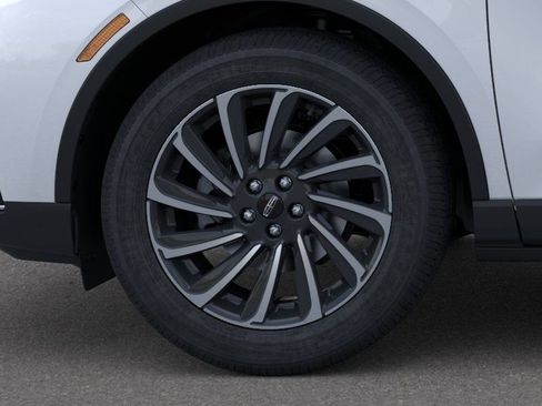 New 2026 Lincoln Corsair Reserve AWD/4WD image 19