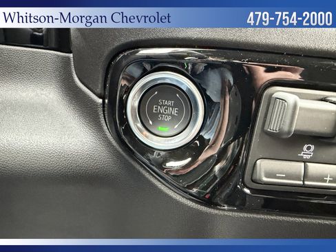 New 2026 Chevrolet Silverado 1500 RST image 20