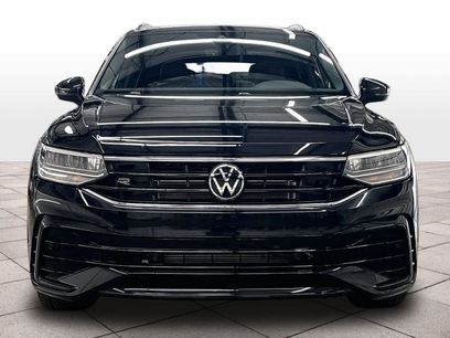 Used 2023 Volkswagen Tiguan SE R-Line