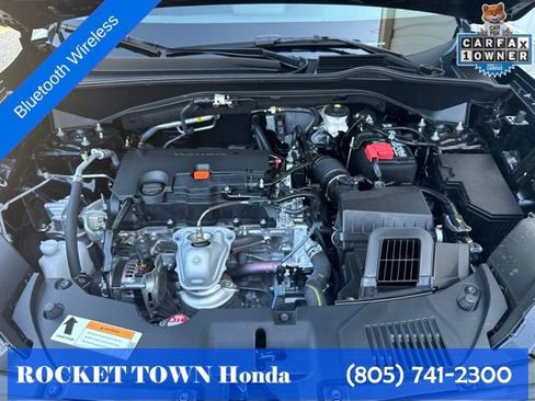 Used 2026 Honda HR-V Sport image 19