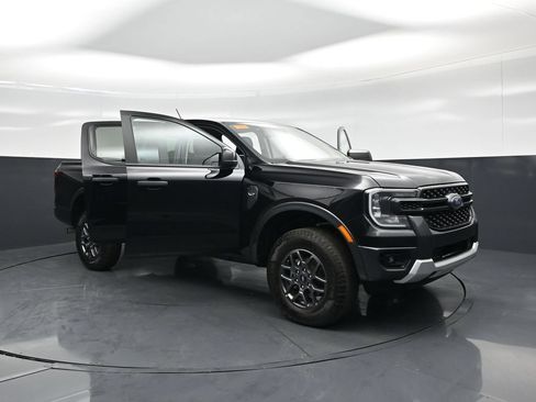Used 2024 Ford Ranger XLT w/ Equipment Group 301A High RWD image 30