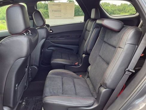 New 2026 Dodge Durango GT w/ Tow 'N Go Package AWD/4WD image 14