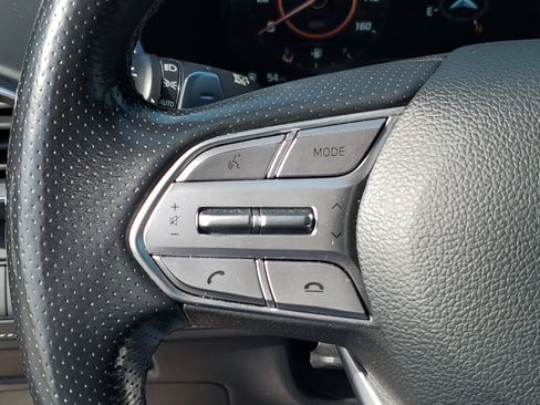 Used 2022 Hyundai Santa Fe Calligraphy image 26