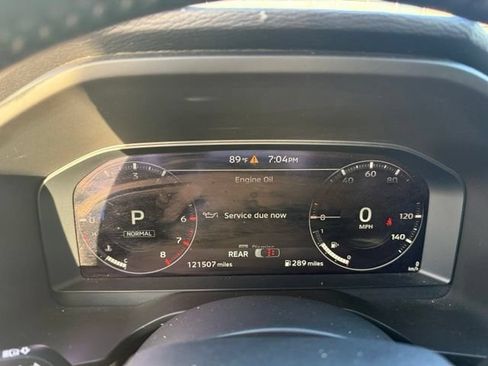 Used 2022 Mitsubishi Outlander SEL AWD/4WD image 10