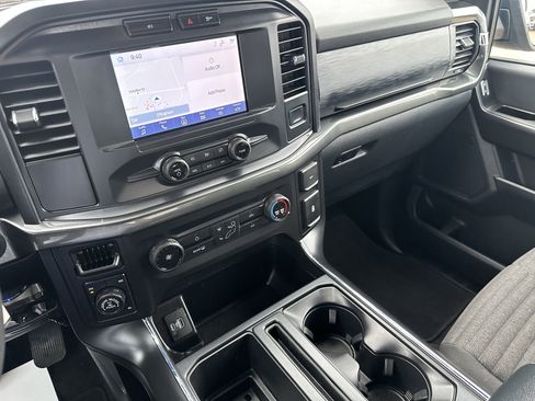 Used 2021 Ford F150 XL w/ STX Appearance Package AWD/4WD image 16