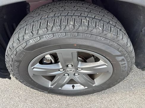 Used 2023 Honda Ridgeline RTL image 6