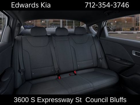 New 2026 Kia K4 FWD image 18