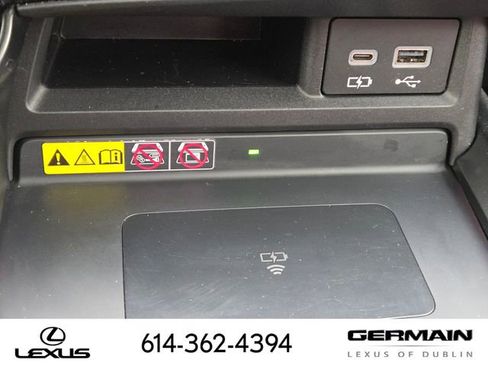 Certified 2022 Lexus NX 250 AWD image 22