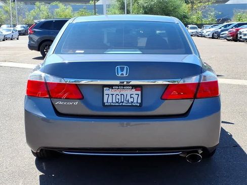 Used 2013 Honda Accord LX image 5