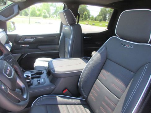 New 2026 GMC Sierra 1500 AT4X AWD/4WD image 13
