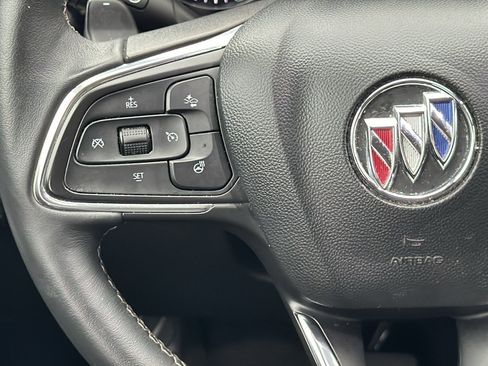 Used 2023 Buick Envision Essence FWD image 30