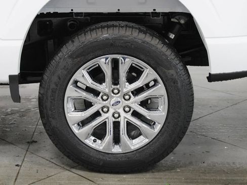 New 2026 Ford F150 XLT w/ Equipment Group 302A MID AWD/4WD image 18