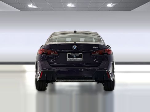 New 2026 BMW 228i w/ Technology Package image 9