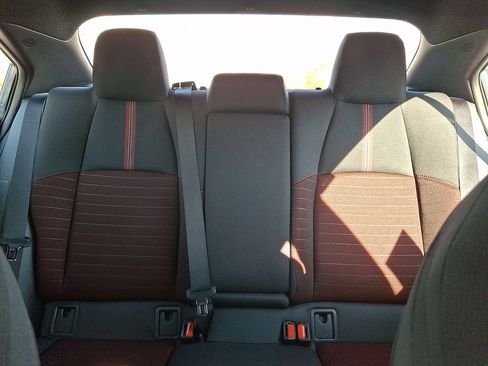 New 2026 Toyota Corolla SE image 14