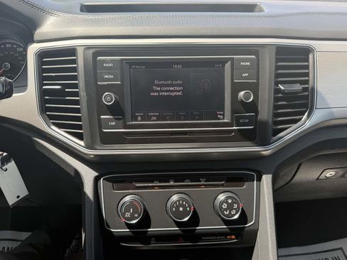 Used 2018 Volkswagen Atlas S AWD/4WD image 38