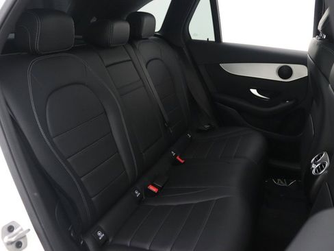 Certified 2022 Mercedes-Benz GLC 300 image 32