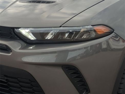 Certified 2024 Dodge Hornet GT w/ GT Blacktop Package image 9