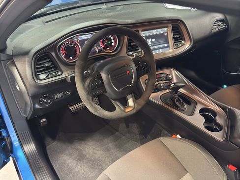 Used 2023 Dodge Challenger R/T Scat Pack image 14