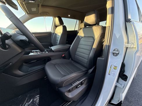 New 2026 Volkswagen Atlas SEL AWD/4WD image 12