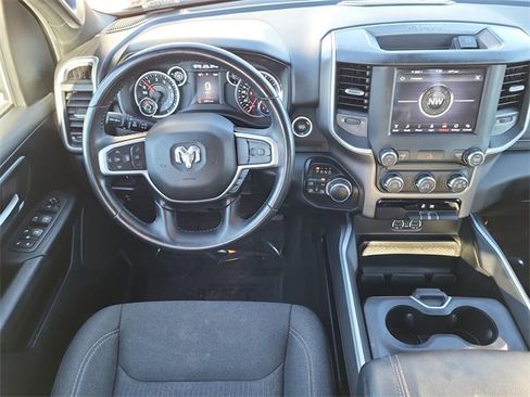 Certified 2021 RAM 1500 Big Horn image 25