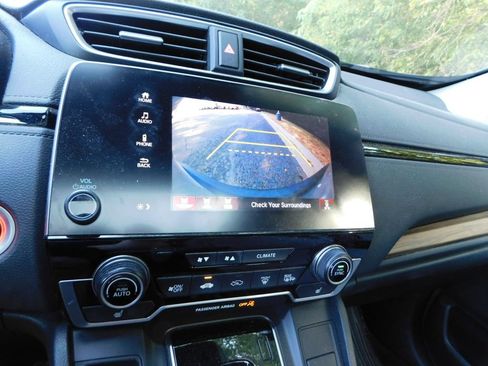Used 2018 Honda CR-V EX-L image 4