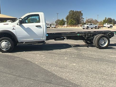 New 2026 RAM 5500 Tradesman w/ Chrome Appearance Group image 6