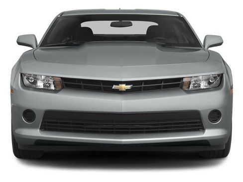 Used 2014 Chevrolet Camaro LT w/ RS Package RWD image 8
